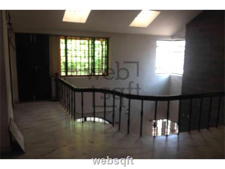 Hyderabad Office Space for Rent